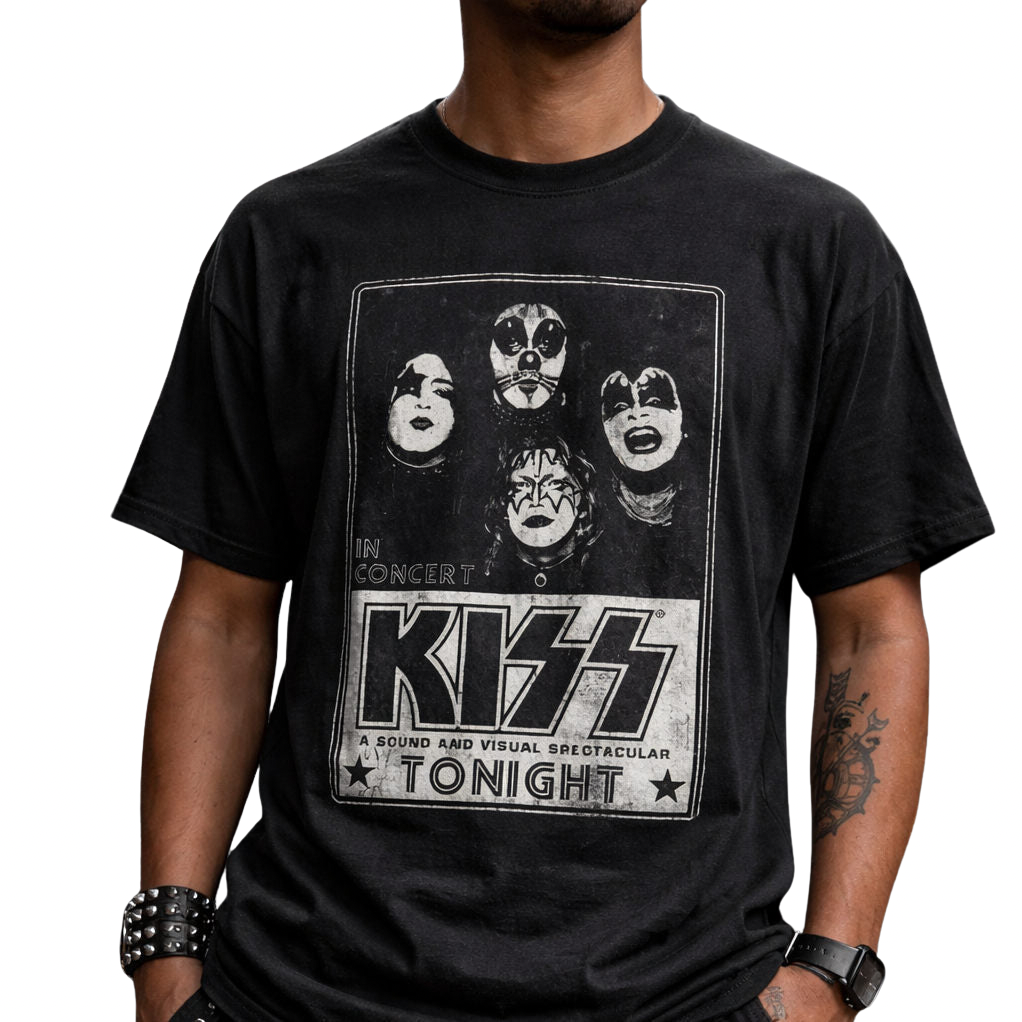 Camisetas