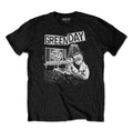 Camiseta Green Day