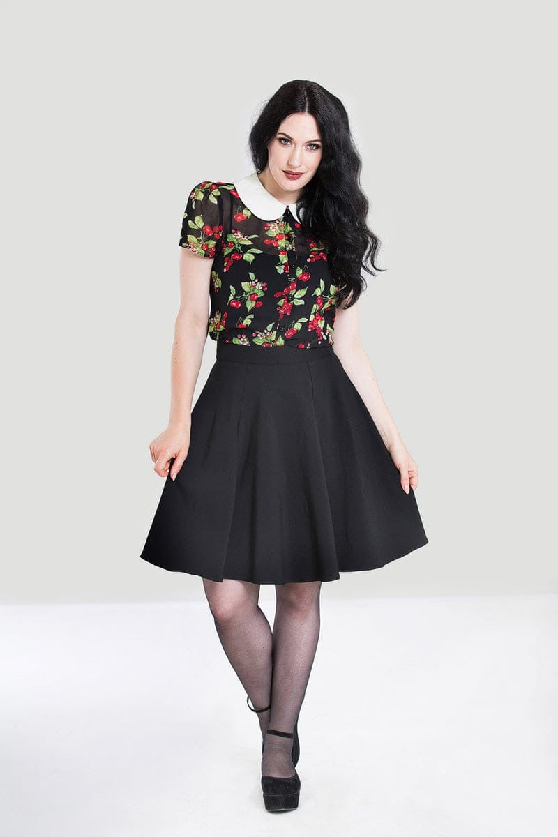 Gabby Skirt de Hell Bunny