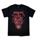 Camiseta Metallica