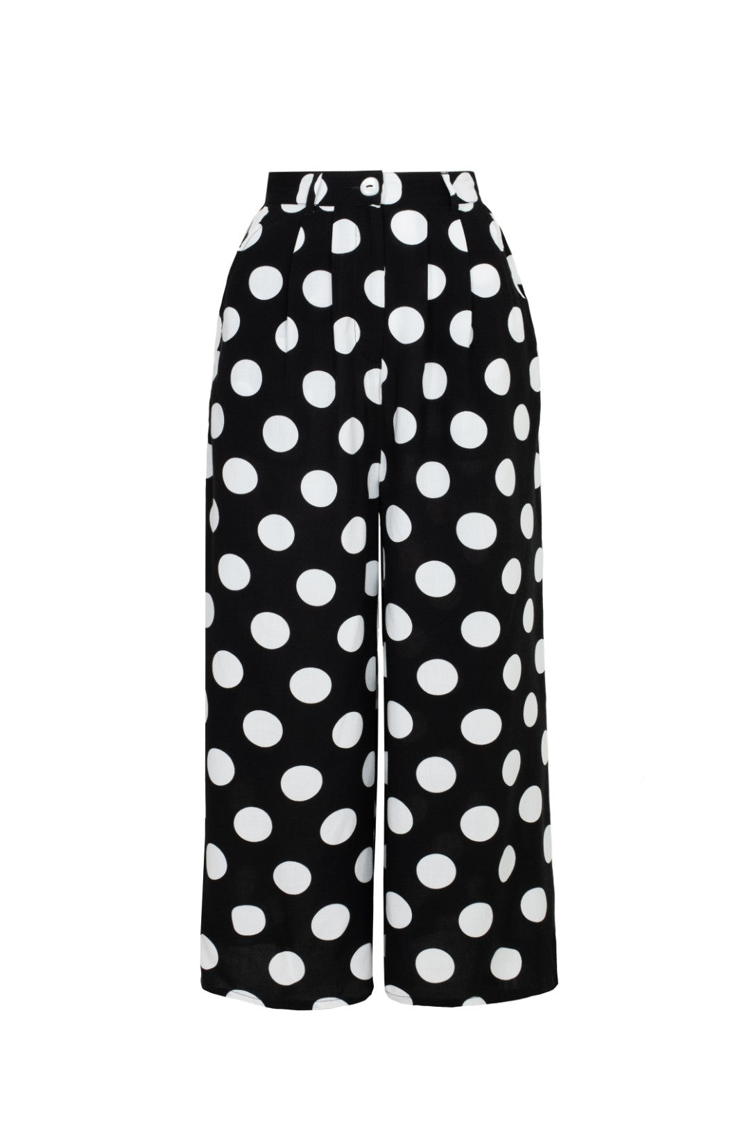 Dolores Trousers de Hell Bunny