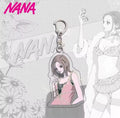 Llavero acrílico Manga Nana