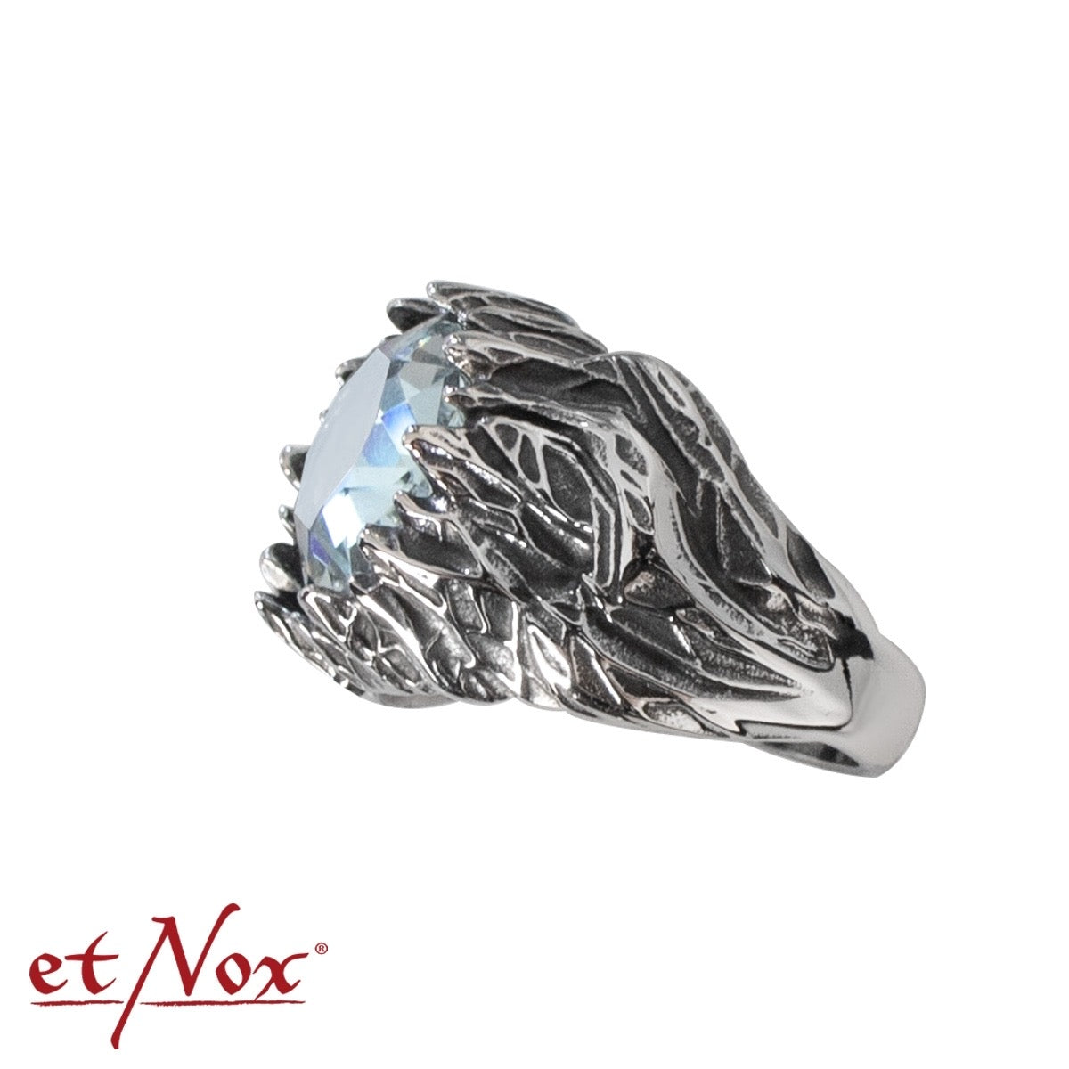 Anillo Edad de Hielo de etNox