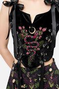 Top corset encuentros encantados de Restyle