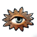 Pin Ojo Sagrado de Voglio Bene
