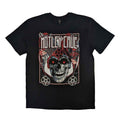 Camiseta Mötley Crüe
