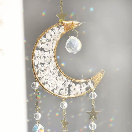 Atrapasol Luna de Cristal