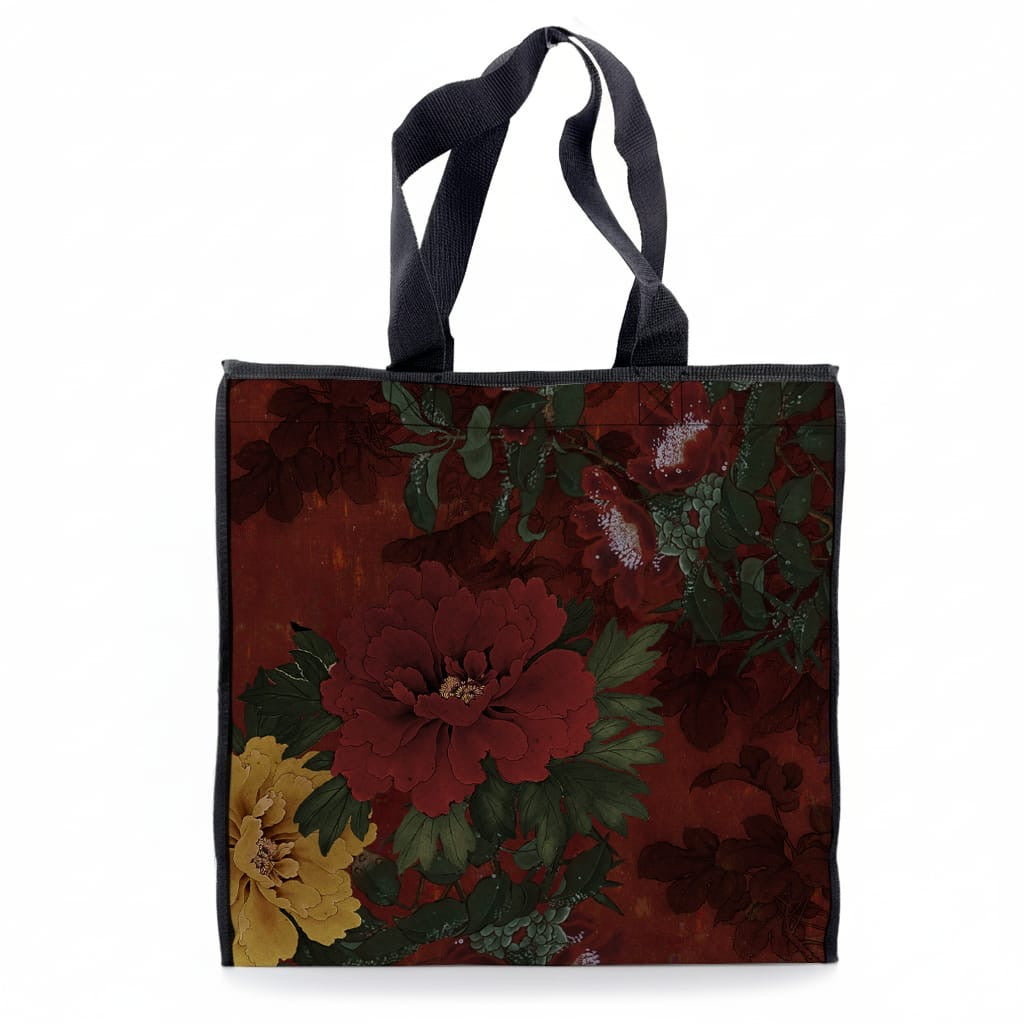 Bolso Tote Grande Emperatriz de Voglio Bene