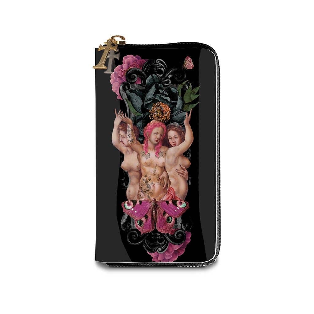 Cartera Compañeras las 3 Locas - Voglio Bene