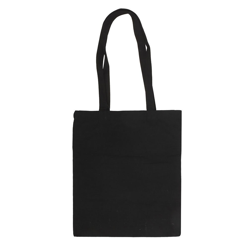 Bolso de mano «Black Magick Cat Energy»