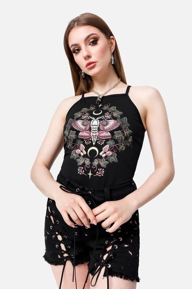 Top de tirantes nocturno de Restyle