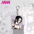 Llavero acrílico Manga Nana