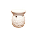 Quemador de ceramica Blanco