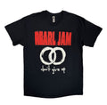 Camiseta Pearl Jam