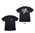 Camiseta Foo Fighters