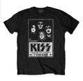 Camiseta Kiss