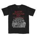 Camiseta Rage Against the Machine
