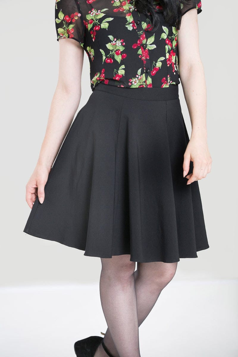Gabby Skirt de Hell Bunny