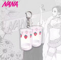 Llavero acrílico Manga Nana