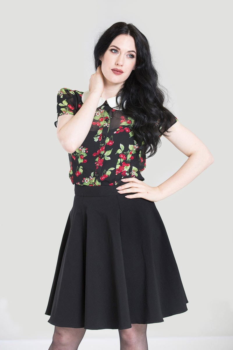 Gabby Skirt de Hell Bunny