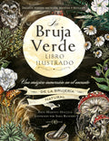 La Bruja Verde — Libro ilustrado