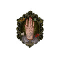 Pin Mano Poderosa de Voglio Bene