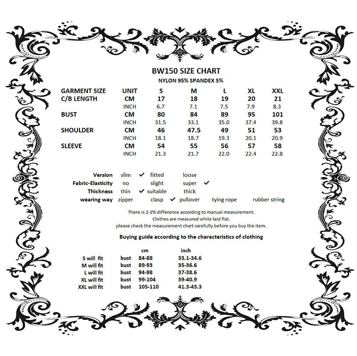 Capa de malla punk negra