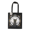 Bolso de mano «Black Magick Cat Energy»