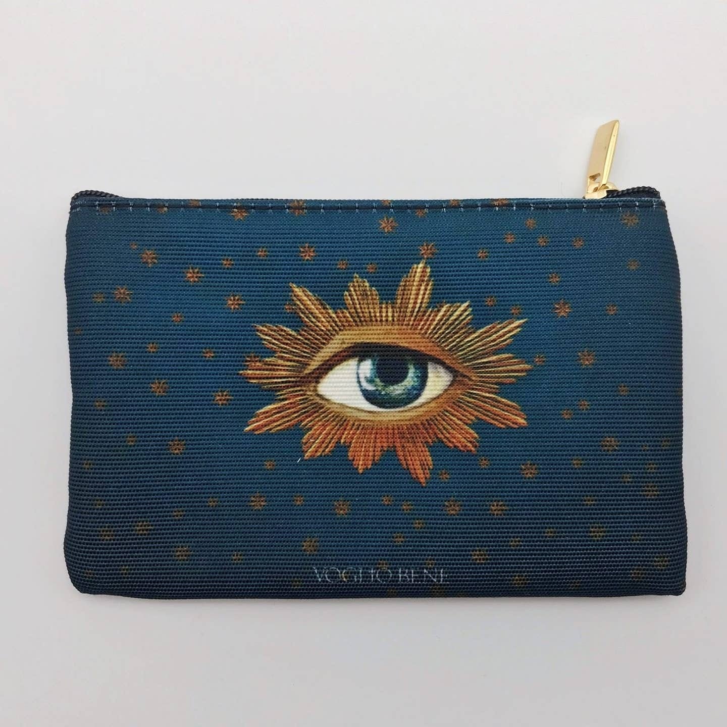 Monedero Sacred Butterfly de Voglio Bene