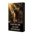 Cartas de la Luz Interior – Oráculo de autoconocimiento