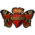 Pegatina Mariposa Sagrada - Voglio Bene