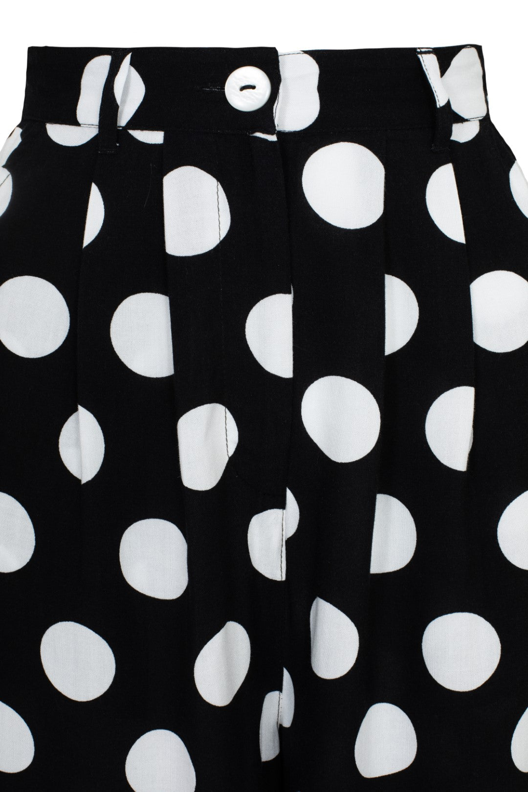 Dolores Trousers de Hell Bunny