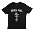 Camiseta Linkin Park de RockOff Trade