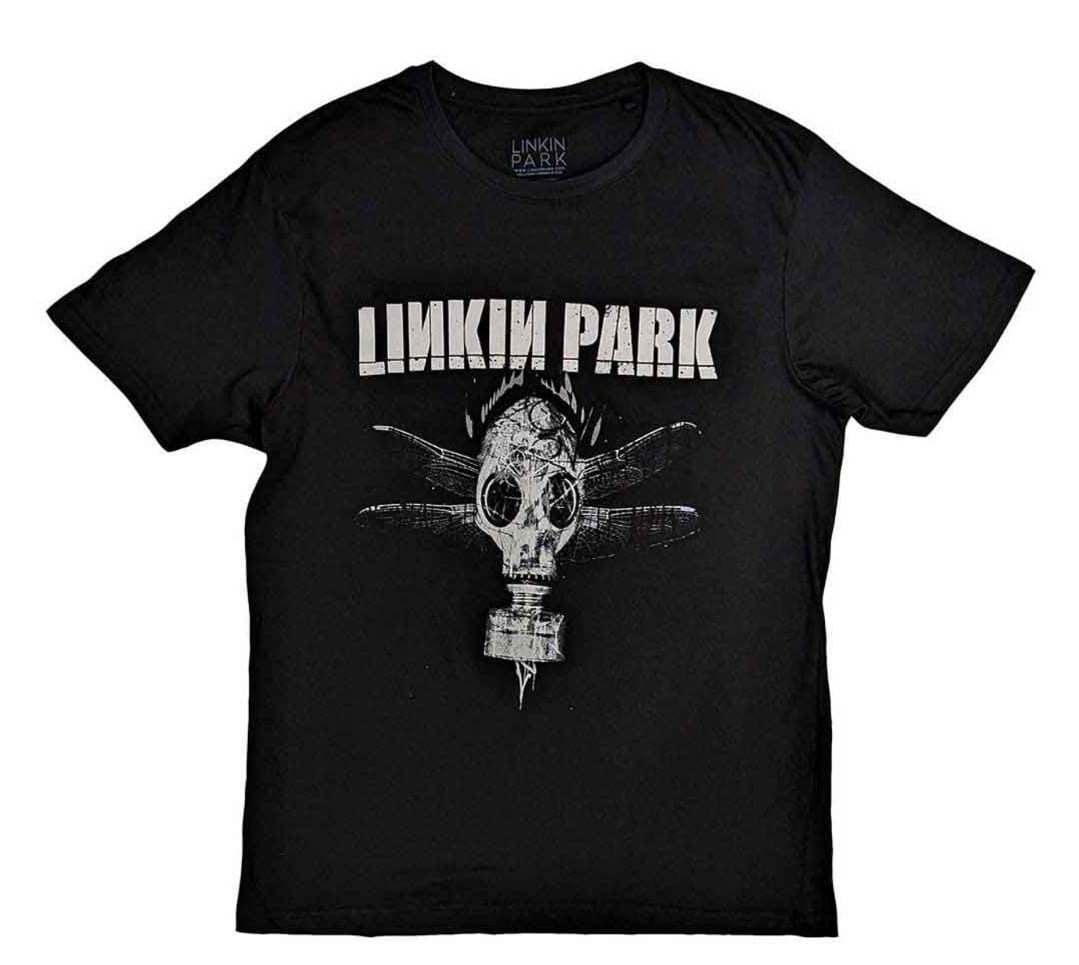 Camiseta Linkin Park de Rock Off Trade