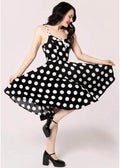 Vestido Dolores de Hell Bunny