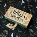 Bruja Mágica – Mensajes para llenar tu vida de magia