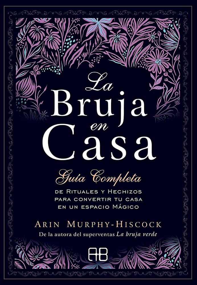 La Bruja en Casa — Guía completa