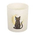 Vela de higo negro «Black Cat Magick»