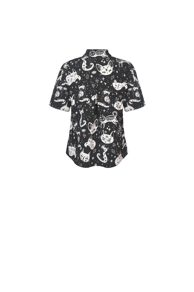 Blusa Star Divination