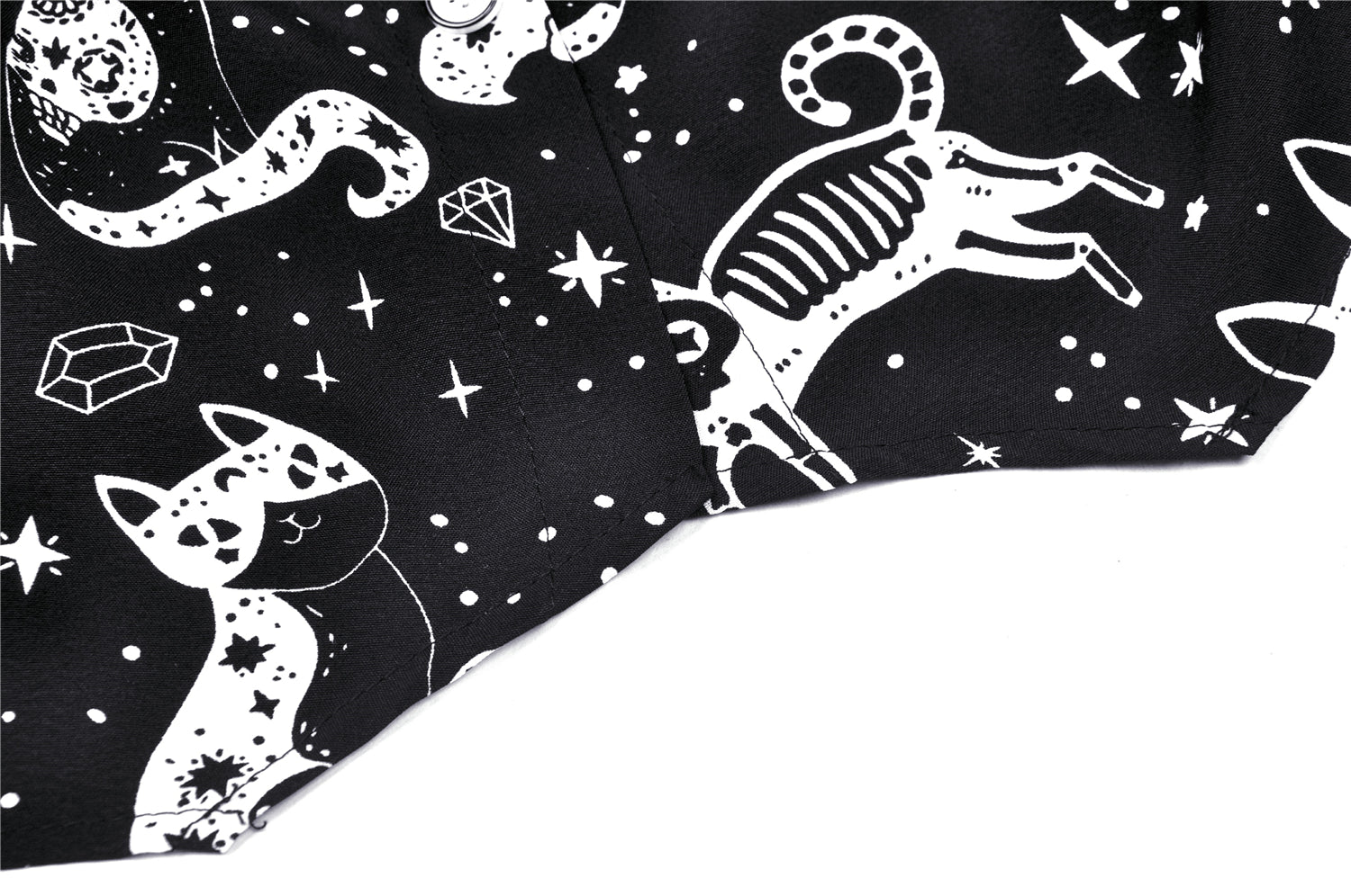 Blusa Star Divination