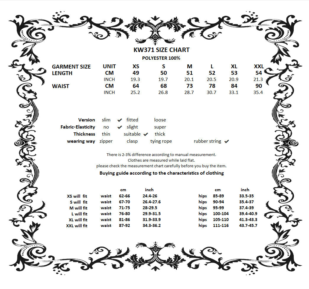 Falda negra minimalista de talle alto y mangas murciélago