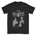 Camiseta The Munsters