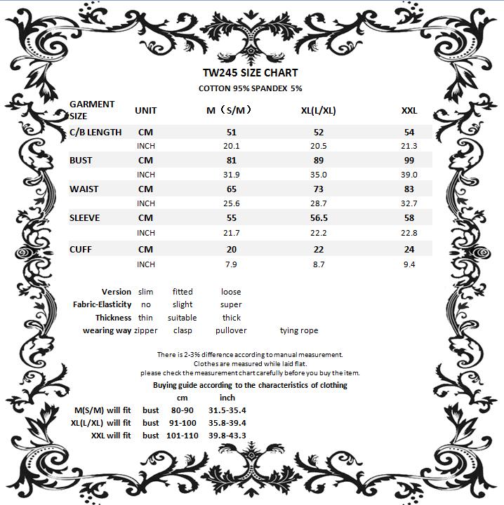 Camiseta punk con cordones en la parte delantera, hombros descubiertos y manga larga de rejilla.