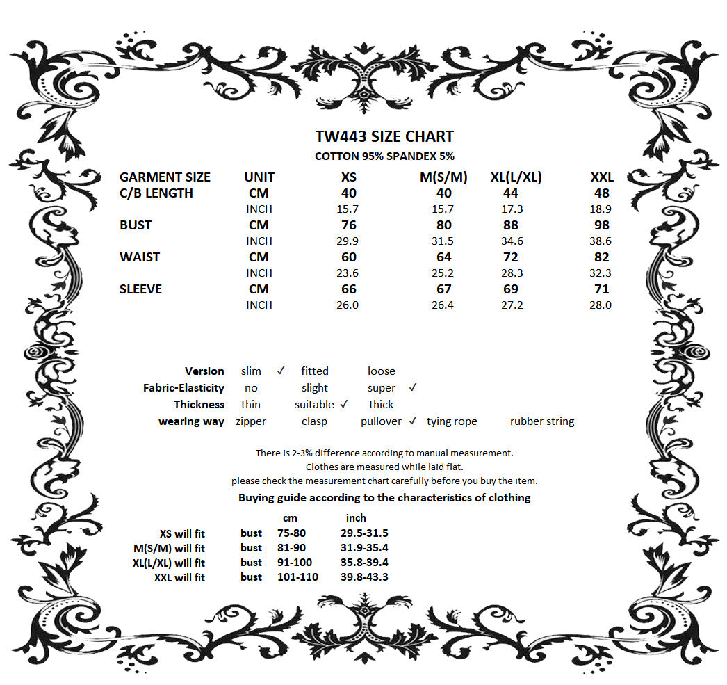 Top de rejilla con cordones