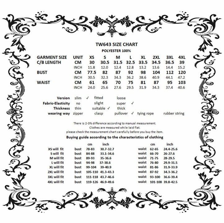 Top gótico de terciopelo burdeos con lazo de cinta y cordones en los laterales