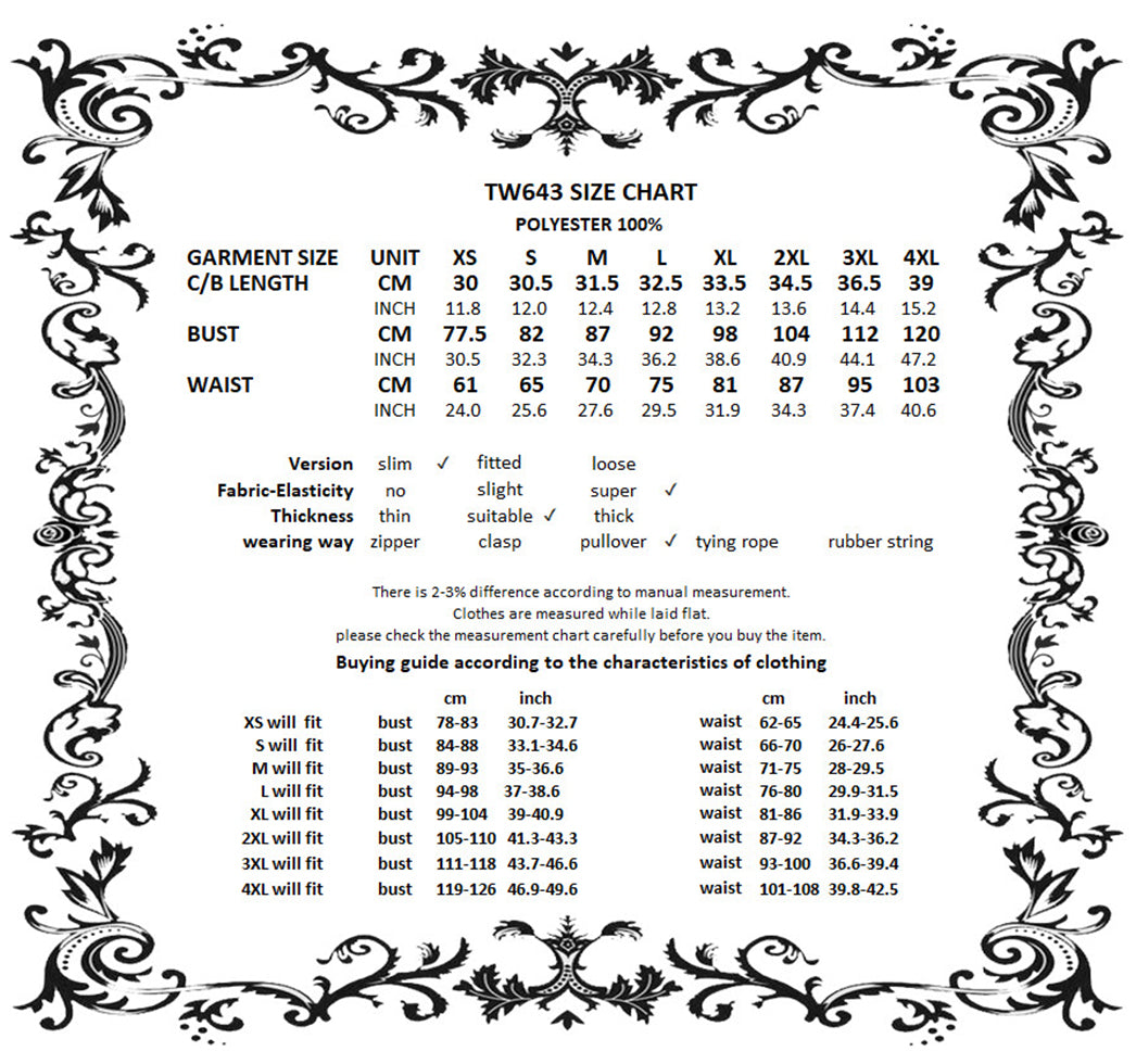 Top gótico de terciopelo burdeos con lazo de cinta y cordones en los laterales
