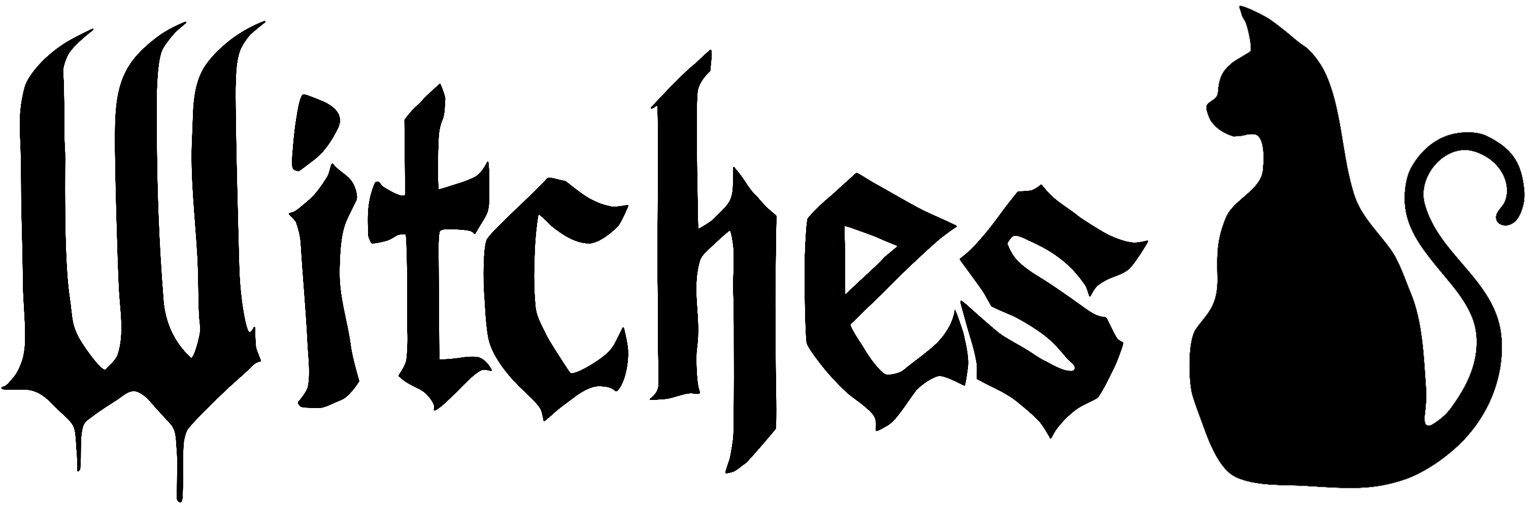 Witches Moda Gótica 